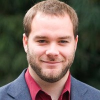 Global Power Supply Employee Rob Hansen's profile photo