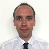 Generali Employee Maxime Blanchard's profile photo
