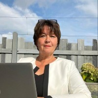 Silvia Keller Email & Phone Number