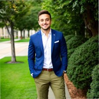 Summit School Services LLC Employee Ethan Castilla's profile photo