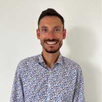Le Roy Logistique Employee Benjamin Braud's profile photo