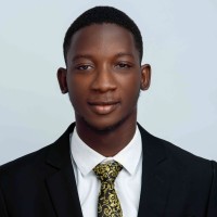The Bridge Program Employee Yusuf Giwa's profile photo