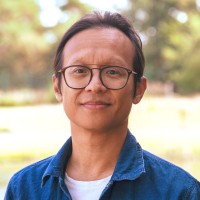 Zooma Employee Yeu-Kang Hua's profile photo