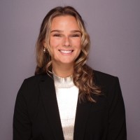 Equinix Employee Maggie Harrison's profile photo