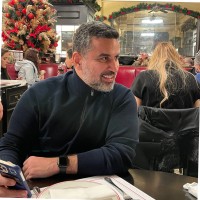 Dukhan Bank Employee Raed Fawakhiry's profile photo