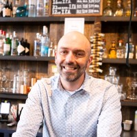 Sunset Reservoir Brewing Company Employee Edward Harper's profile photo