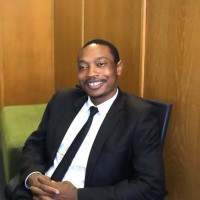 Syntegra Employee Brighton Berejena's profile photo