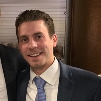 Kenny Hopper Email & Phone Number