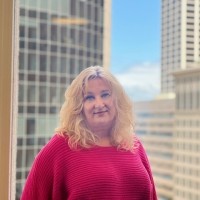 Chase Cost Management LLC Employee Danielle Fraley's profile photo