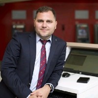 Alfa-Bank Employee Igor Goncharov's profile photo