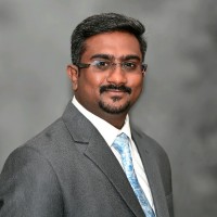 Sea6 Energy Pvt Ltd. Employee John Dennis Lazar's profile photo