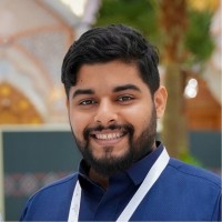 Ideation Employee Adnan Ghalib's profile photo