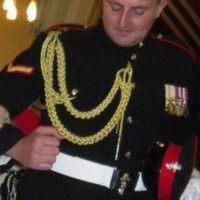 MC Truck and Bus Ltd Employee Damian Cannon's profile photo