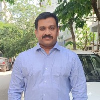 Boba Bhai Employee Sharath Kumar's profile photo