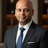 Blippar Employee Preet Prasannan's profile photo