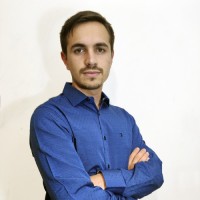 SoluCX Employee Marcos Antonio's profile photo