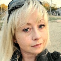 Lizz Palmer Email & Phone Number
