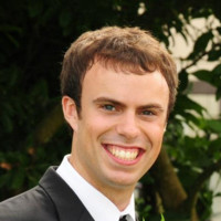 Modern Mechanical, now One Hour Heating and Air Conditioning Employee Ryan Gorle's profile photo