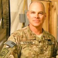 United Financial Freedom Employee Mark Stevens's profile photo