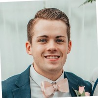 Lockheed Martin Employee Ryan Condron's profile photo