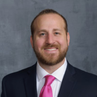 Idaho Transportation Department Employee Robbie Swajkoski's profile photo