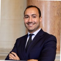 Cour de cassation Employee James Geist-Mokhefi's profile photo