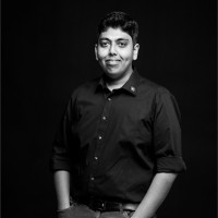Mehnert Lab Employee Sameera Nanayakkara's profile photo