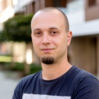 QaiWare Employee Martin Martev's profile photo