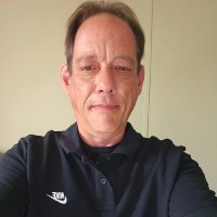 Hard Rock Casino Tulsa Employee Phillip Romo's profile photo