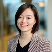 Expedia Group Employee Betsy Chen's profile photo