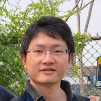 Marlabs Inc. Employee Edward Yu's profile photo