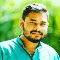 Cochin Shipyard Limited Employee Sandeep John's profile photo