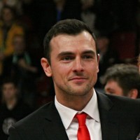 Termodinamika Employee Marko Batina's profile photo