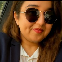 CloudHire Employee Shombhavi Sengar's profile photo