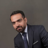 TPFP Employee Seyed Razavi's profile photo