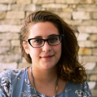 Carol Argentina - CINCAM Employee Ayelen Lois's profile photo