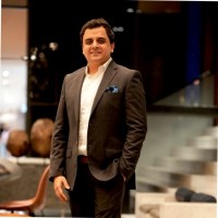 ANAROCK Employee Rahul Phondge's profile photo