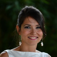 Scopic Software Employee Milena Lučić's profile photo