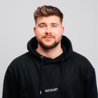 ensun GmbH Employee Chris Hill's profile photo