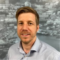 DPP Ltd Employee Mark Feltham's profile photo