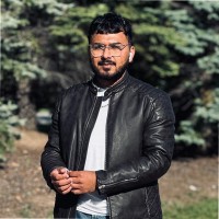 Jagveer Gagaan's profile photo
