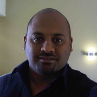 IMPROCHEM Employee Shaun Mathura's profile photo