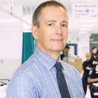 Marathon Oil Corporation Employee Shane Brown's profile photo