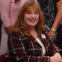 Lumin Education Employee Julia Black's profile photo