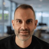 illimity Employee Simone Lazzaroni's profile photo