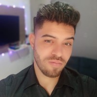 New Hub NVOCC Employee Felipe Veloso's profile photo