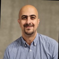 Wingmen Solutions Employee Trad Tobaishat's profile photo