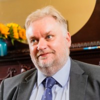Winston Solicitors Employee David Barker's profile photo