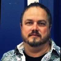 Navy Federal Credit Union Employee Michael Eckhardt's profile photo