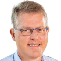 Vestforsyning A/S Employee Jørgen Andreasen's profile photo